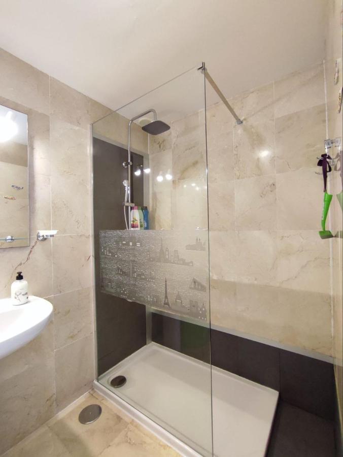 Apartment Las Arenas - Las Casas De Aron Caleta De Fuste Εξωτερικό φωτογραφία