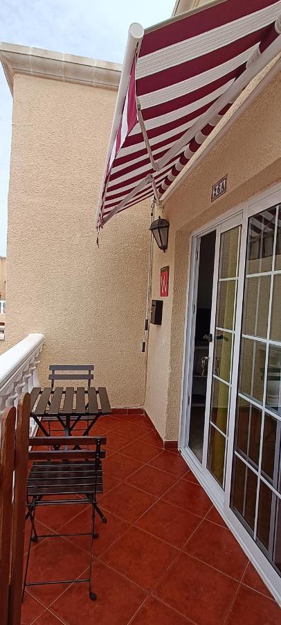 Apartment Las Arenas - Las Casas De Aron Caleta De Fuste Εξωτερικό φωτογραφία