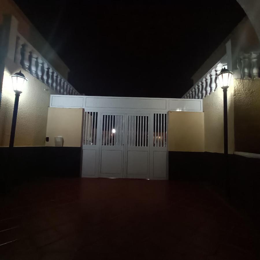 Apartment Las Arenas - Las Casas De Aron Caleta De Fuste Εξωτερικό φωτογραφία