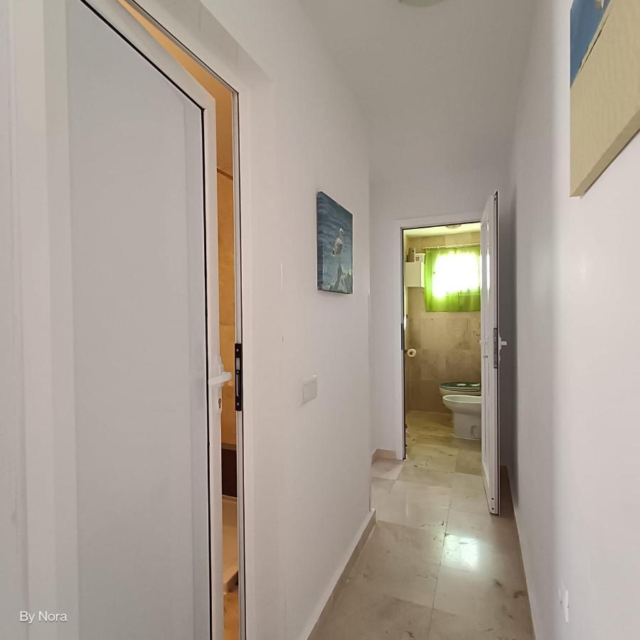 Apartment Las Arenas - Las Casas De Aron Caleta De Fuste Εξωτερικό φωτογραφία