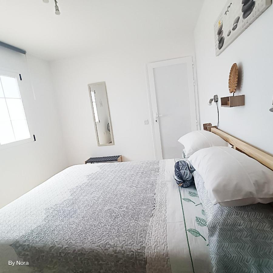 Apartment Las Arenas - Las Casas De Aron Caleta De Fuste Εξωτερικό φωτογραφία
