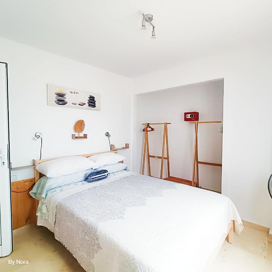 Apartment Las Arenas - Las Casas De Aron Caleta De Fuste Εξωτερικό φωτογραφία