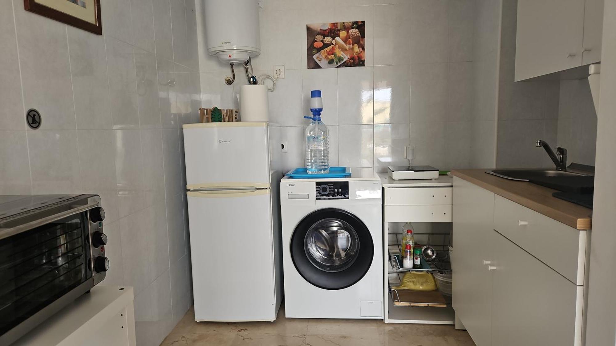 Apartment Las Arenas - Las Casas De Aron Caleta De Fuste Εξωτερικό φωτογραφία
